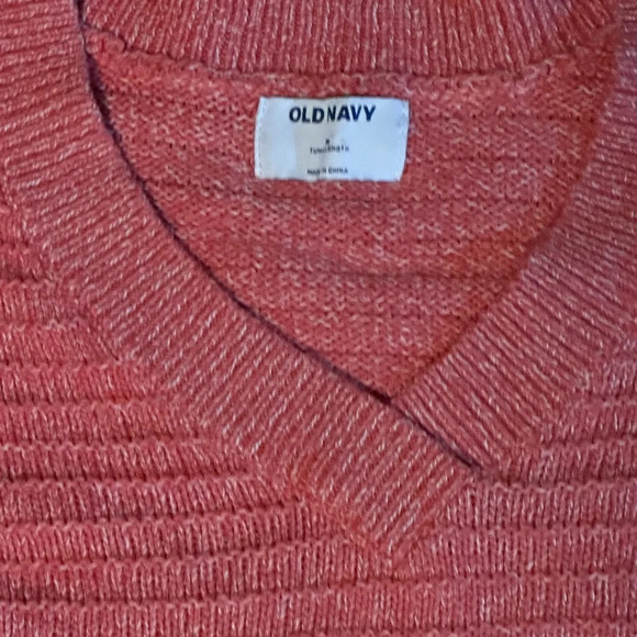 Old Navy vneck sweater for women, size medium - Picture 3 of 5